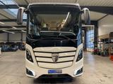 Morelo Empire Liner 110 GSB UVP 542210€ 1400Ah 8x Solar - Morelo Wohnwagen & Wohnmobile