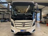 Morelo Empire Liner 110 GSB UVP 542210€ 1400Ah 8x Solar - Morelo Diesel Integrierter