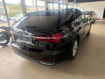 Audi A6 - 3