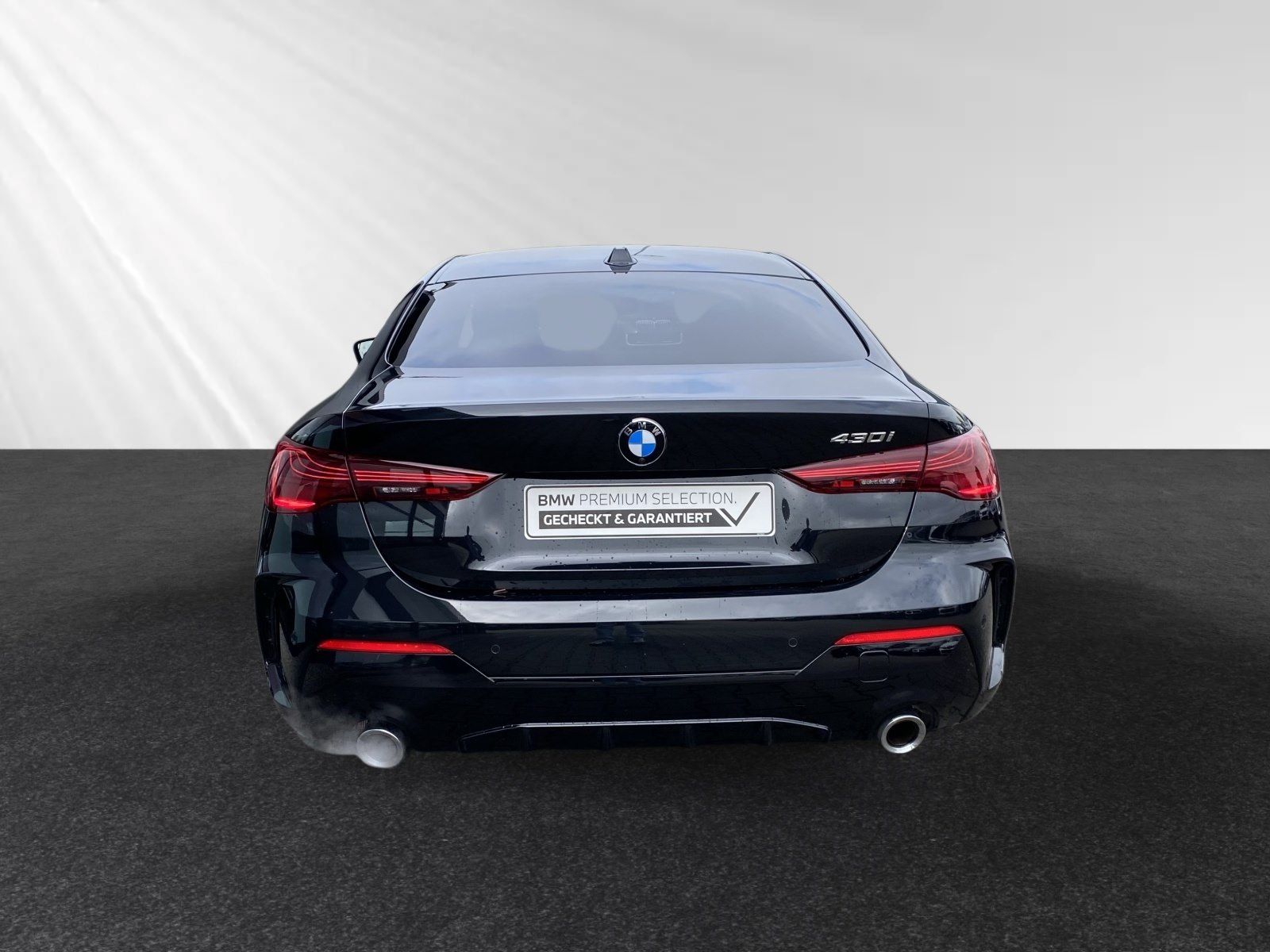 BMW 430 - Bild 7