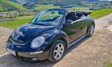 Volkswagen VW Beetle Cabrio - gebrauchte VW Beetle aus dem Jahr 2009