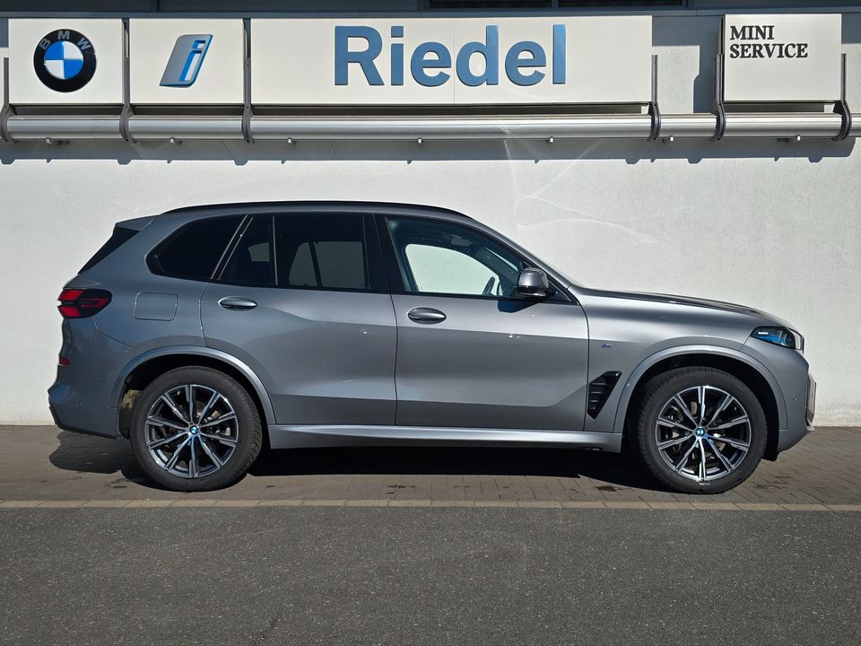 BMW X5 - Bild 2