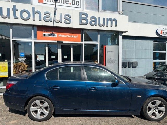 BMW 523 Baureihe 5 Lim. 523i