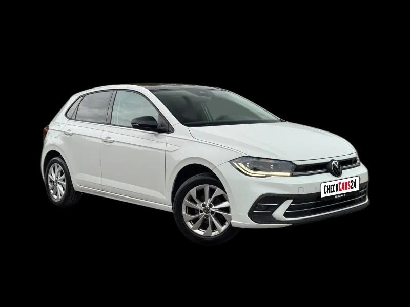 Volkswagen Polo VI Style, миниатюра 27