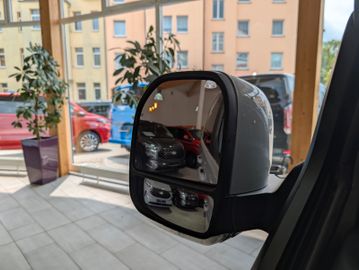 Ford Tourneo Custom Aut L1 Tit X 4WD Standheizung