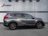 Honda CR-V ELEGANCE CVT 2WD i-MMD Elegance HYBRID A5 2 - Honda CR-V in Halle