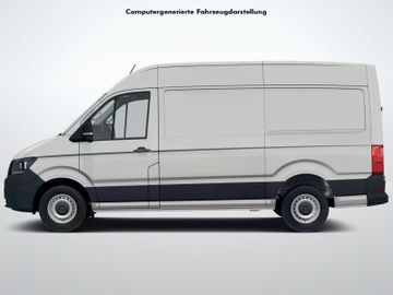 Volkswagen Crafter - 4