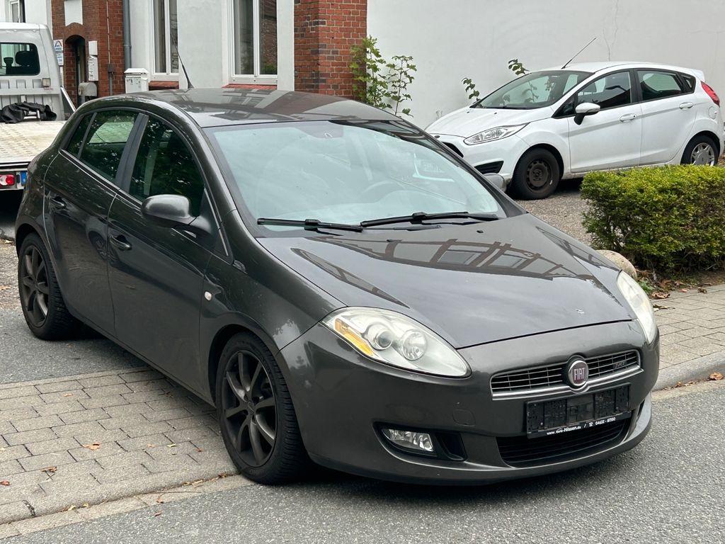 Angebot ansehen Fiat Bravo