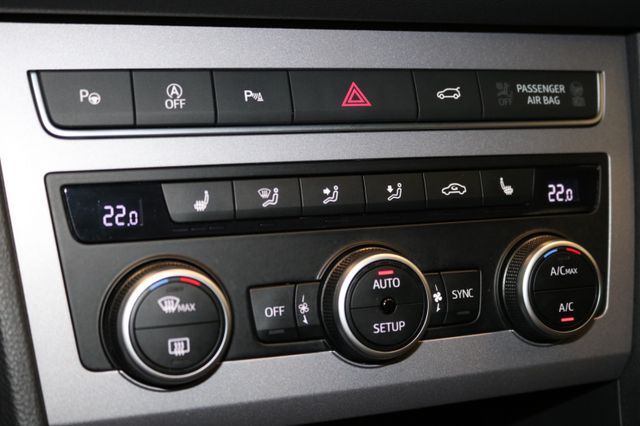 Ateca FR GARANTIE/ACC/AHK/KAMERA/PDC/LED – Vorschau 33