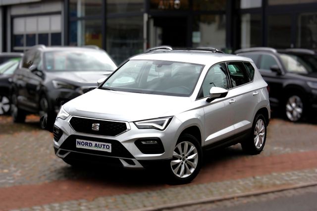 Seat Ateca 2.0 TDi Style Autom Navi/Pdc/Tempo/Sitzhzg