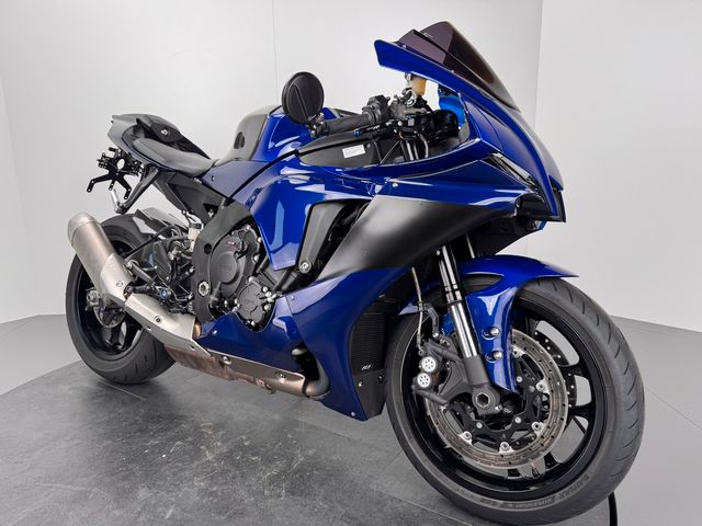 Yamaha YZF-R1 *1.HAND *SERVICE NEU