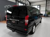 Mercedes-Benz Viano/2.2/CDI/Ambiente/lang/SCHIEBED/AHK/TEMPOMT - Mercedes-Benz Viano: Luftfederung