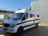 Mercedes-Benz Sprinter / Hymer  Grand Canyon S 