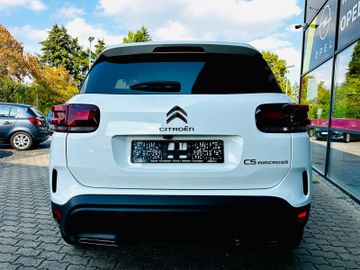 Citroen C5 Aircross - 6