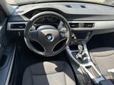 BMW 318 3 Limousine 318i - gebrauchte BMW 318 aus dem Jahr 2009