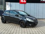 Opel Corsa 1.2  Color Edition - Opel Corsa aus 2009: 1.2