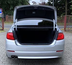 BMW 523 - 9