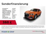 Audi Q3 Sportback 35 TDI S tronic S Line Int Navi,Led - Audi Q3 in Nürnberg