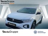 Volkswagen T-Roc APP+DAB+VIRT+ACC+LED+NAVI+PDC+Facelift - gebrauchte Volkswagen T-Roc mit Facelift