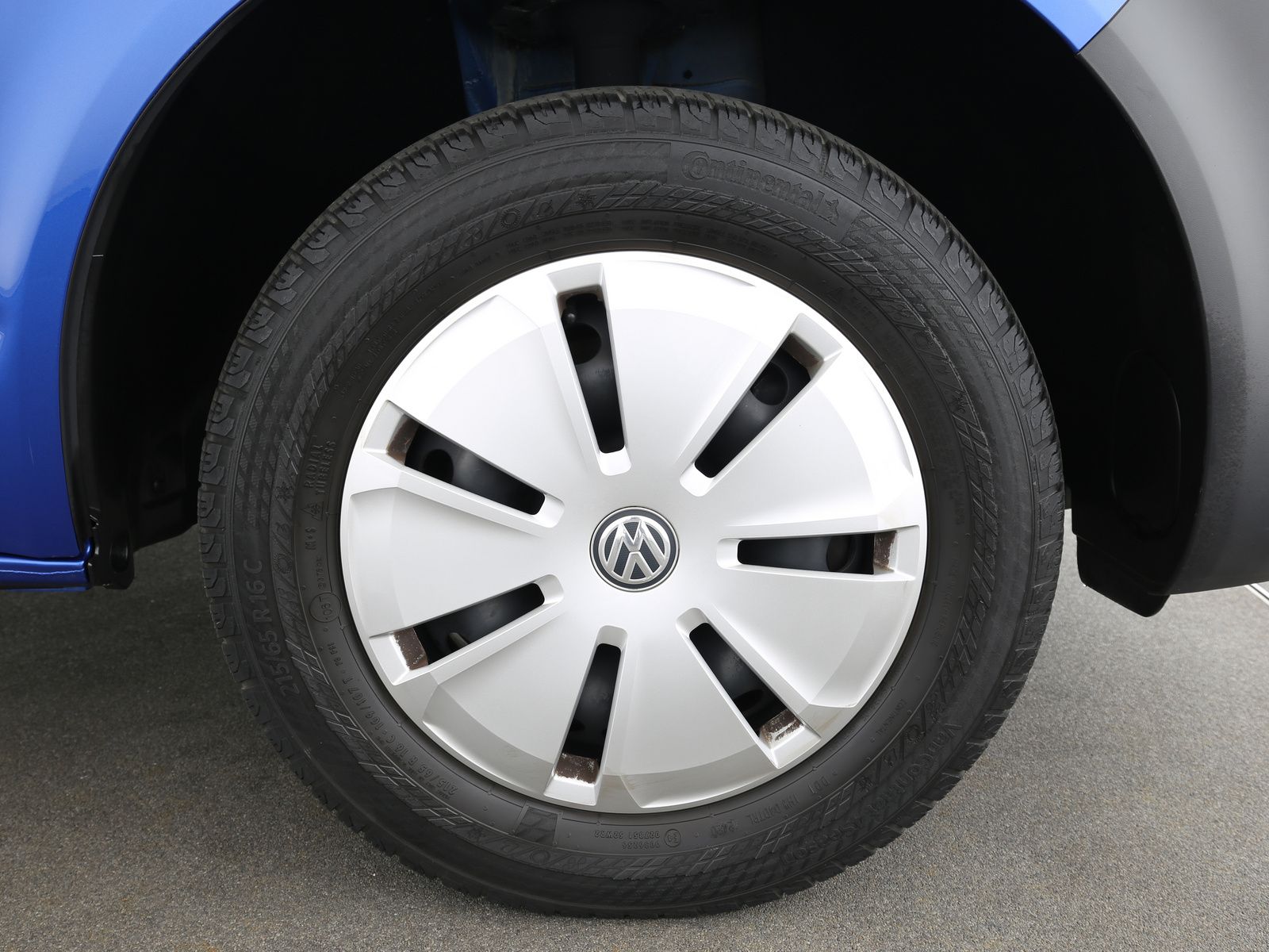 Volkswagen T6 andere - Bild 20