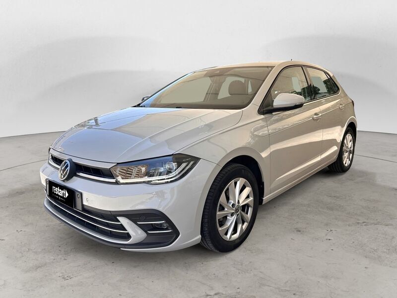 Image of Volkswagen Polo