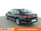 Volkswagen Passat 1.4 TSI Comfortline BM*NAVI*LED*PDC*ALU* - gebrauchte VW Passat aus dem Jahr 2015