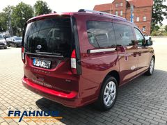 Foto Nummer 4: FORD Grand Tourneo