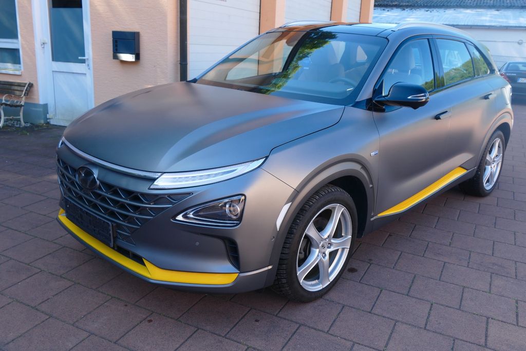 Hyundai NEXO