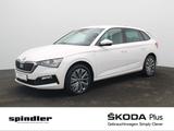 Skoda Scala Tour 1.5 TSI DSG / Bluetooth, MirrorLink