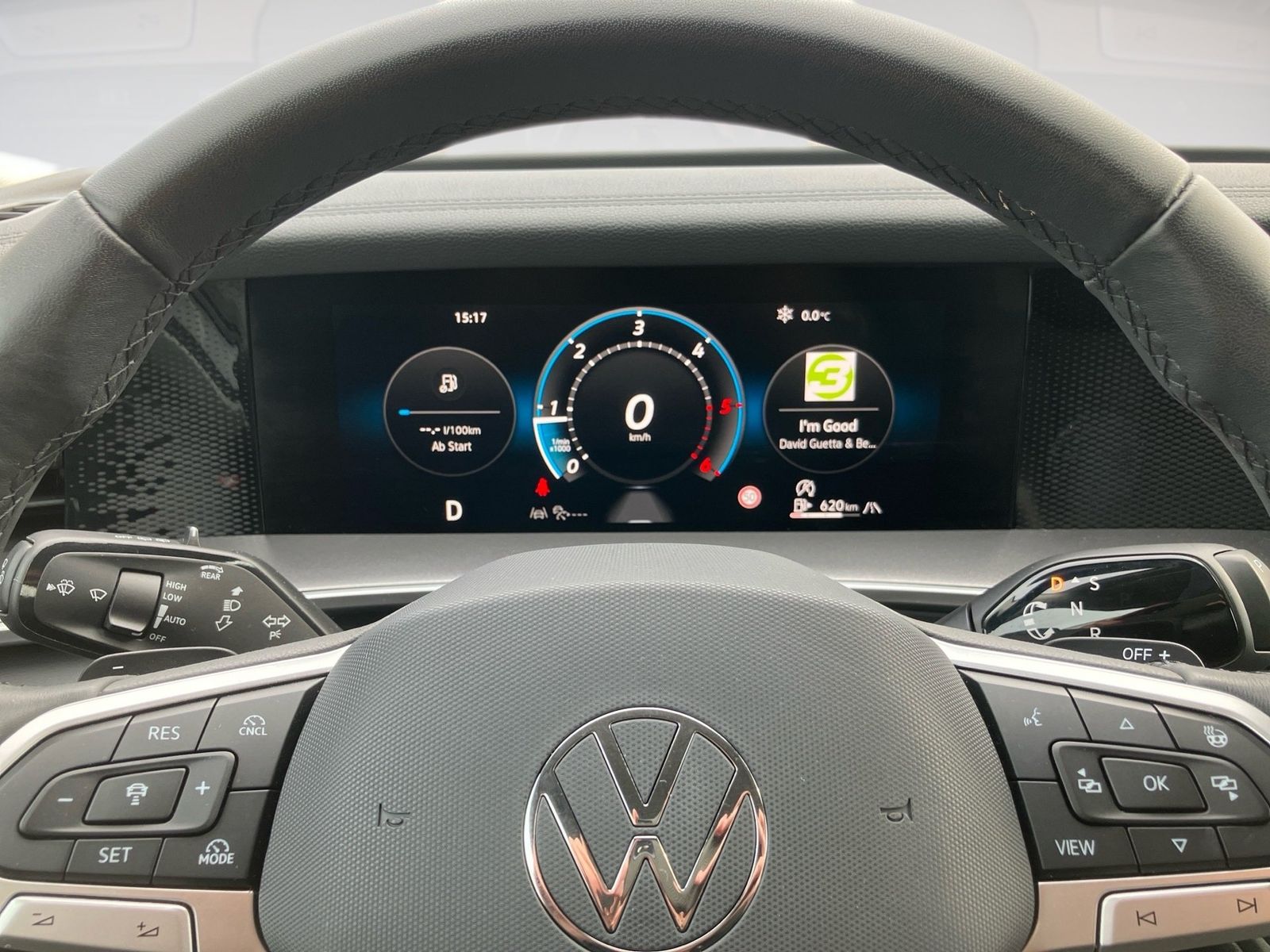 Volkswagen Tayron - Bild 13