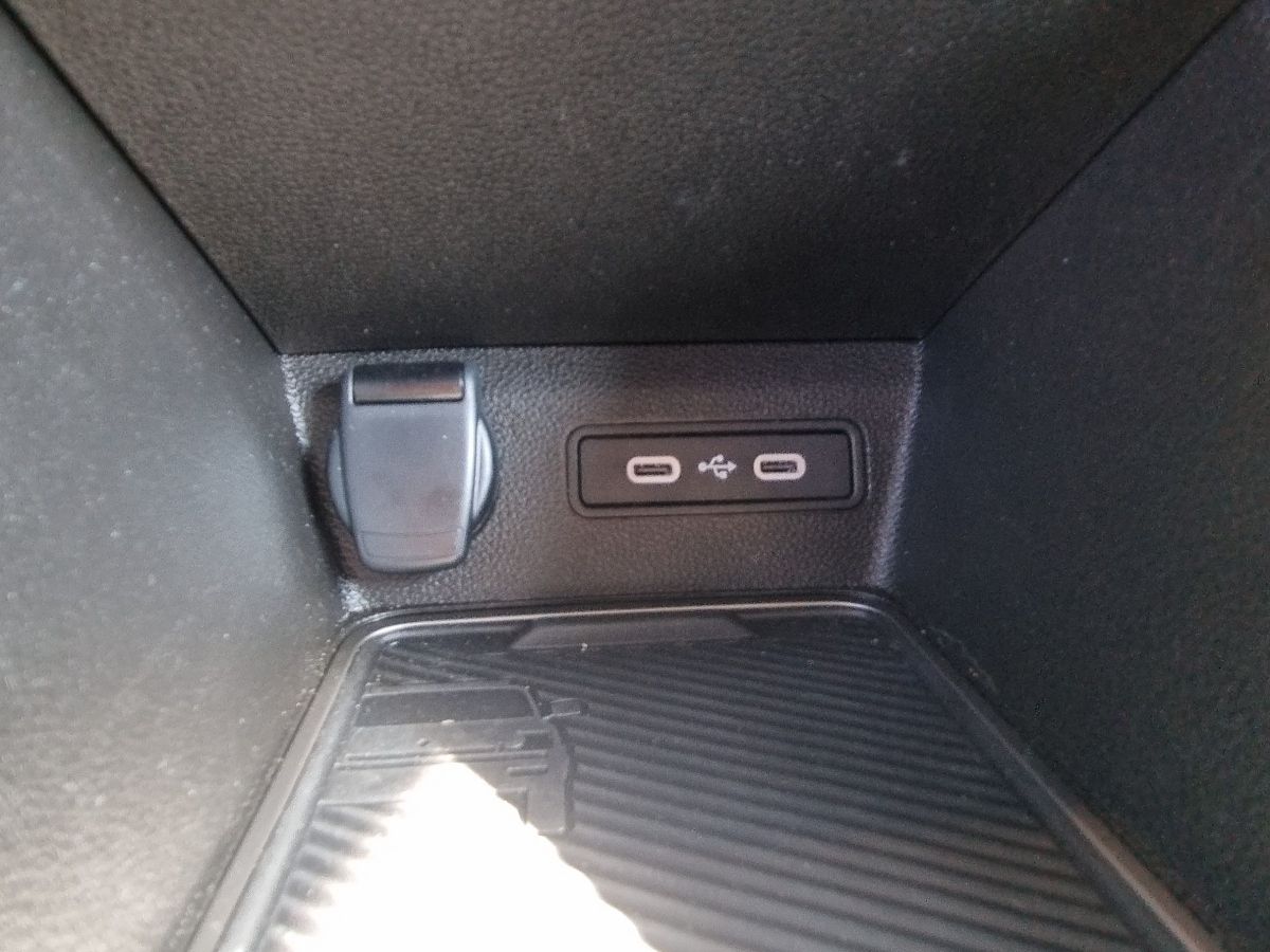 Fahrzeugabbildung Renault R 5 E-Tech elektrisch Techno 150 Comfort Range