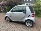 Smart ForTwo cabrio 1.0 62kW pulse pulse - Smart ForTwo: Cabrio, Pulse
