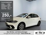 Volkswagen Polo VI Life 1.0 TSI DSG Kamera Ganzjahresreifen