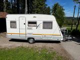Bürstner Fun 390 TK - Bürstner Fun 390