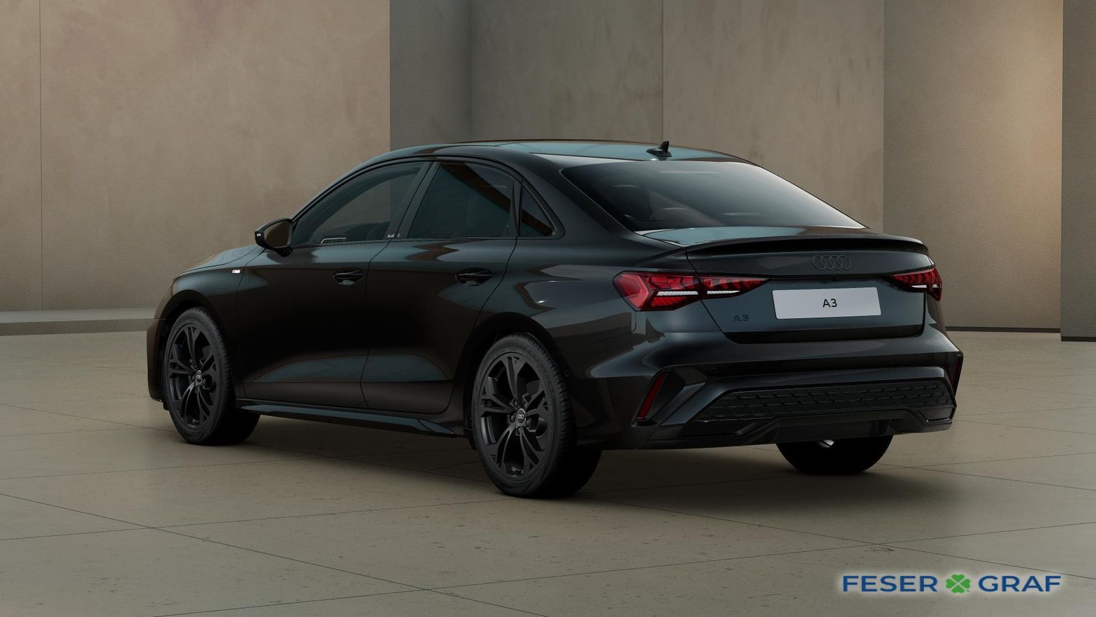 Audi A3 - Bild 9