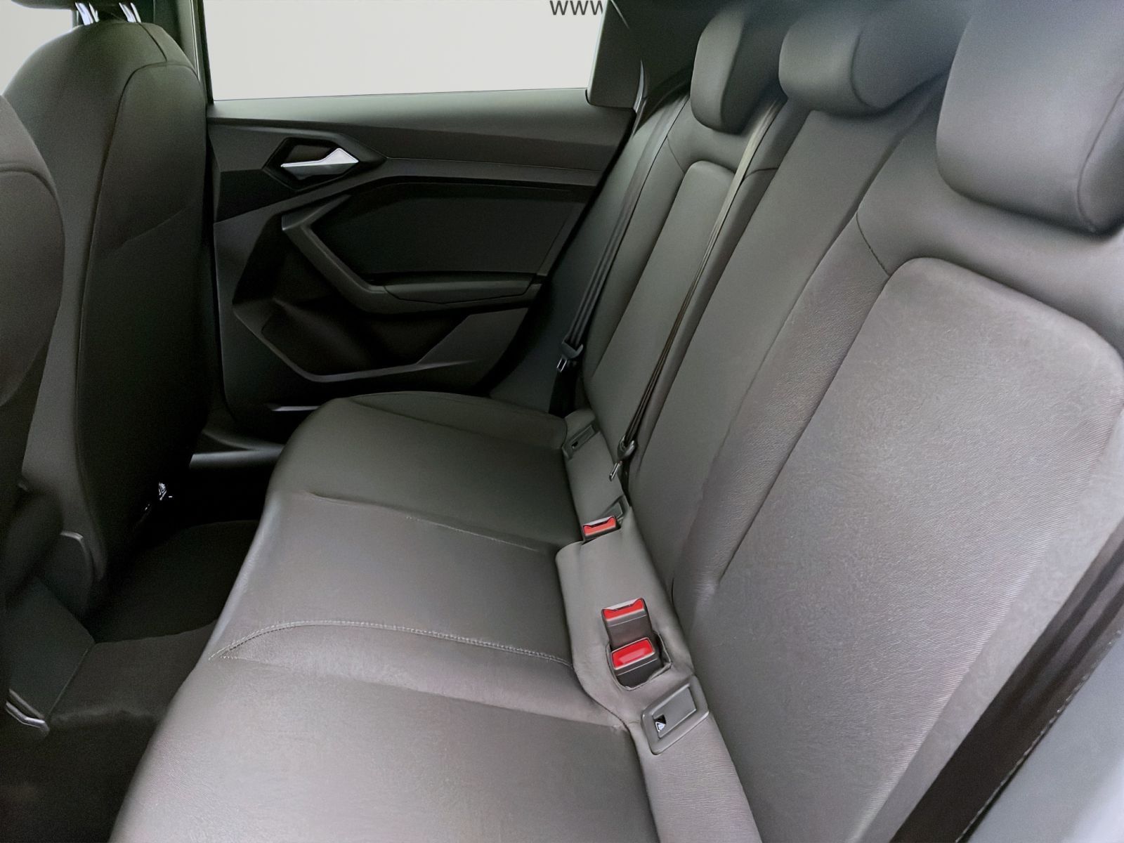 Audi A1 - Bild 15