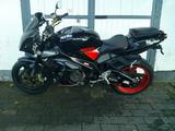 Aprilia RSV 1000 Tuono V2 *Wilbers Fahrwerk* - APRILIA 2006 RSV 1000