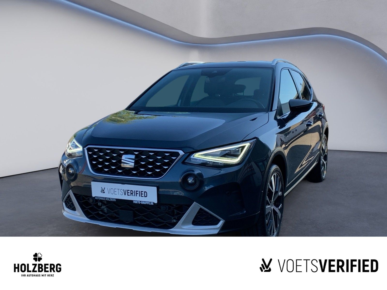Seat Arona - Bild 2