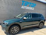 Volkswagen Tiguan Allspace 4Mot*VIRTUAL*PANO*AHK*LED*360°KA - VW Tiguan Allspace Gebrauchtwagen in Stuttgart