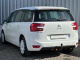 Citroën C4 Grand Picasso/Spacetourer "Seduction" | EUR6 - Citroën C4 Picasso: Kleinbus, Grand