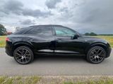 Audi Q8 55 TFSI quattro tiptronic - S-LINE Panora - Audi Q8 aus 2023