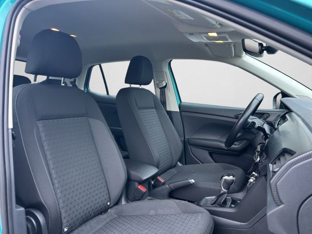 Volkswagen T-Cross - Bild 5