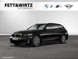 BMW M340d xDrive Touring SHZ Standhzg PA+ DAB LC Pro - BMW M340d: Automatik
