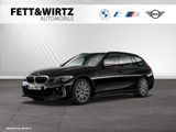 BMW M340d xDrive Touring SHZ Standhzg PA+ DAB LC Pro - BMW M340d aus 2021