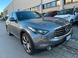 Infiniti QX70 3.0 diesel V6 AT S Premium - Infiniti QX70 Diesel Gebrauchtwagen