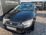 Seat Leon Style/SERVICE NEU/TÜV NEU/12MONATE GARANTIE - Seat Leon: Coupé
