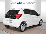 Citroën C1 1.0 VTI Feel-Klima*Kamera*Bluetooth*DAB+ - Citroën C1 in Dortmund