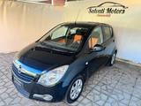 Opel Agila 1.2 16V 86CV Enjoy - gebrauchte Opel Agila aus dem Jahr 2010
