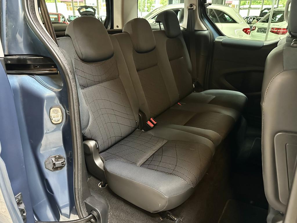 Peugeot Partner Tepee