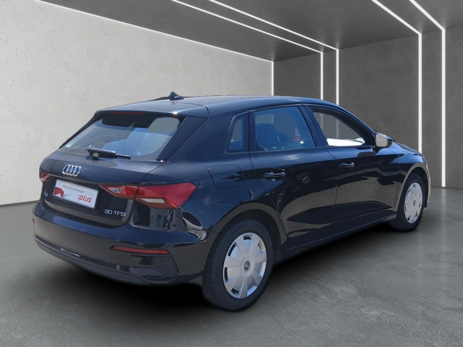 Audi A3 - Bild 3